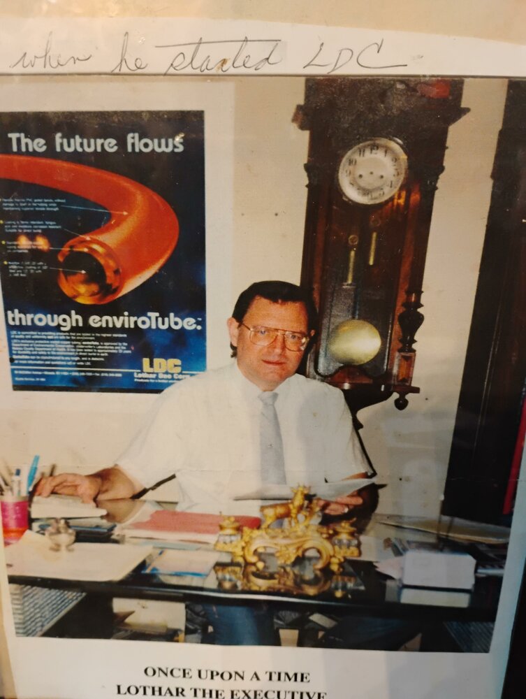 Lou Karl