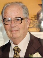 Richard Maurice Spadaford
