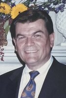 Joseph Francis Lavelle