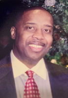 Dr. Geoffrey R. Lord