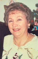 Elena D. Capone