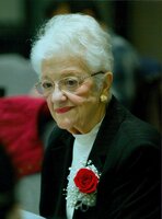 Josephine F. Majkowski