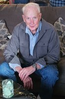 Joseph M. Dwyer