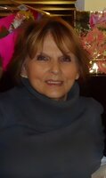 Jacqueline A. Christian