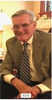 George  Welsh