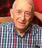Michael M. Kolinsky