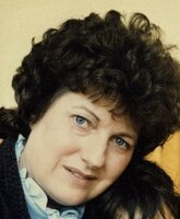 Cornelia M. Steen