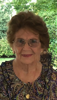 Margaret  Geheb