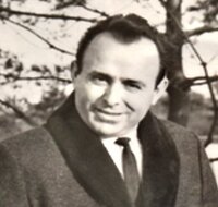 Antoine  Kostacos