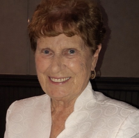 Margaret D. Moriarty