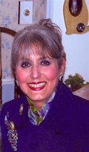 Diane Coppolo