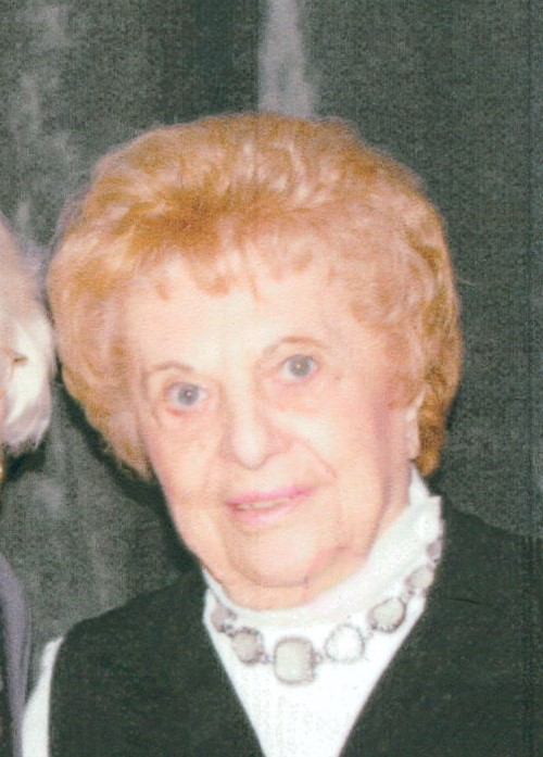 Antonina LoGrasso