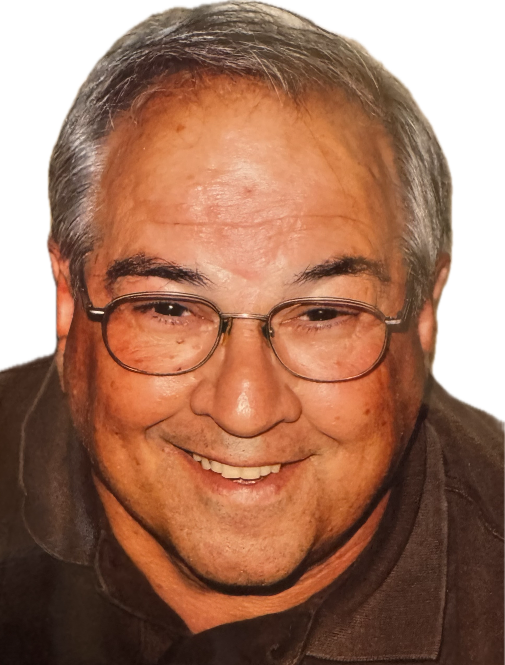 Richard "Nicky" Petito