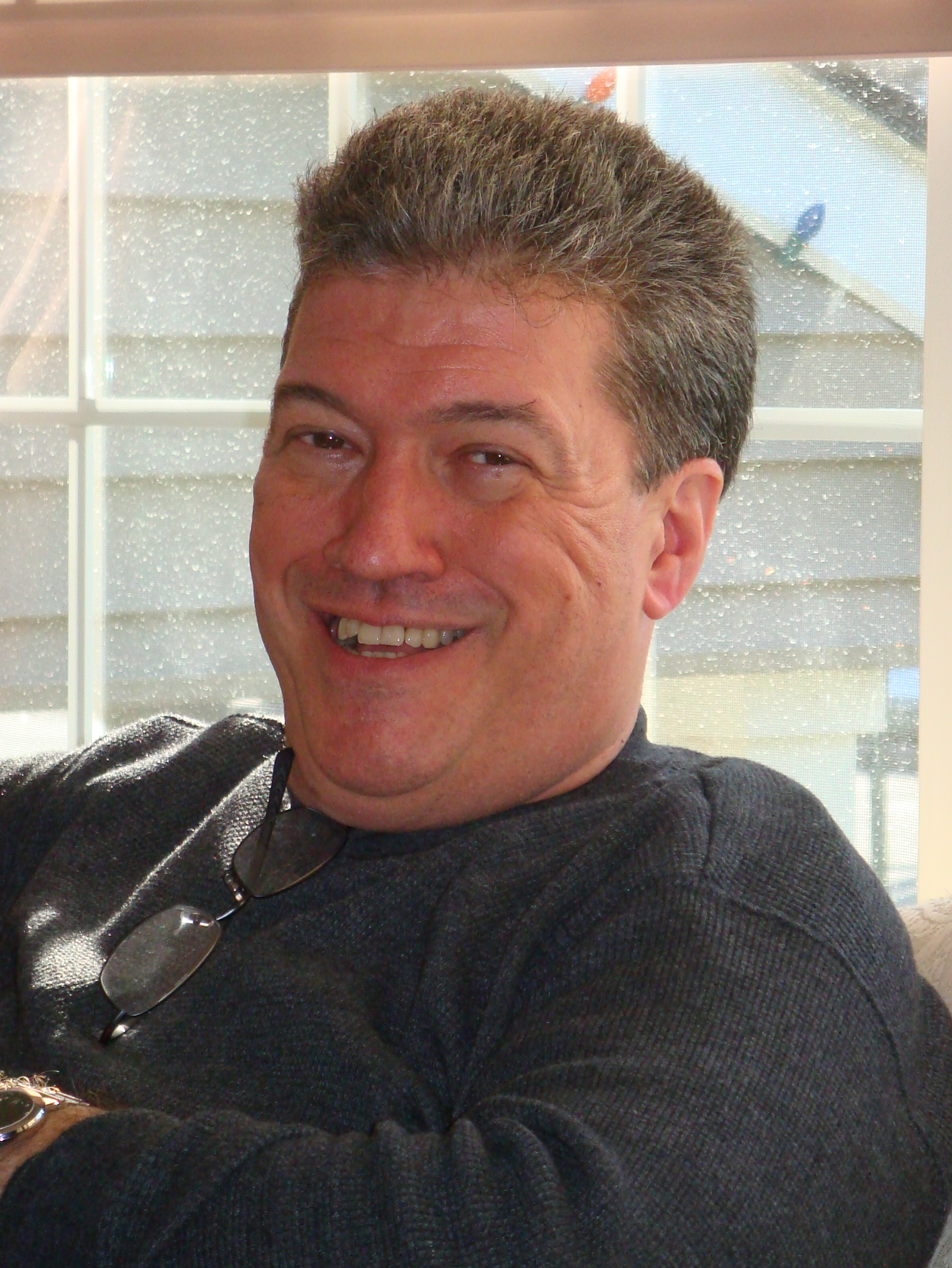 Richard James Maurer