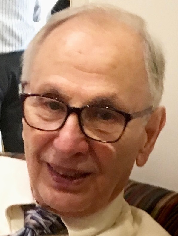 Pascal E. Ferrara
