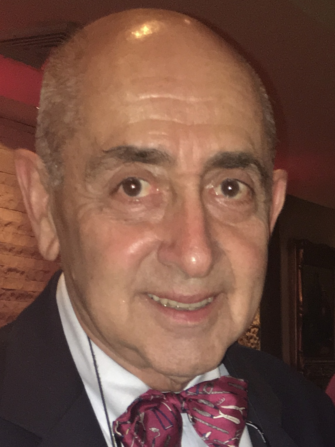 John Peter Tutunjian